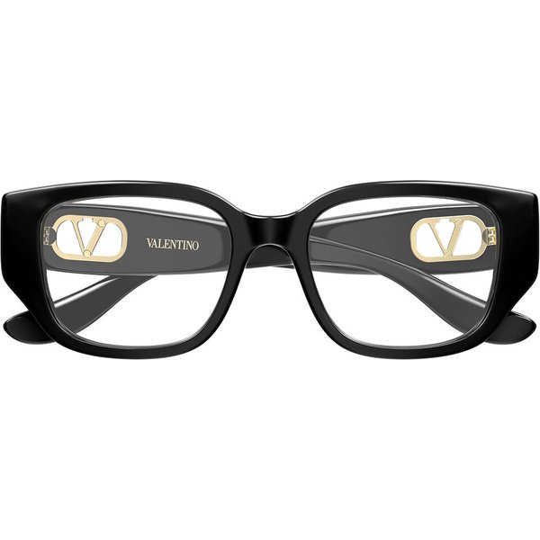 Valentino VG0037OA アジアフィット 001 サングラス - 女性用 -