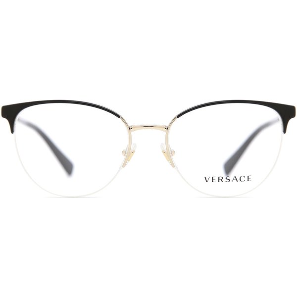 ヴェルサーチ Versace VE1247 1252 サングラス - 女性用 - 金色