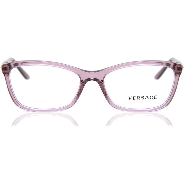 ヴェルサーチ Versace VE3186 5279 サングラス - 女性用 - Purple