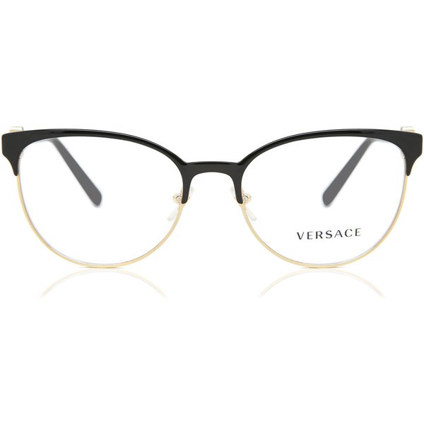 ヴェルサーチ Versace VE1271 1433 サングラス - 女性用 - 黒
