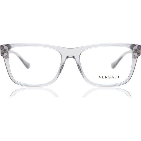 ヴェルサーチ Versace VE3303 593 サングラス - 男性用 - クリア