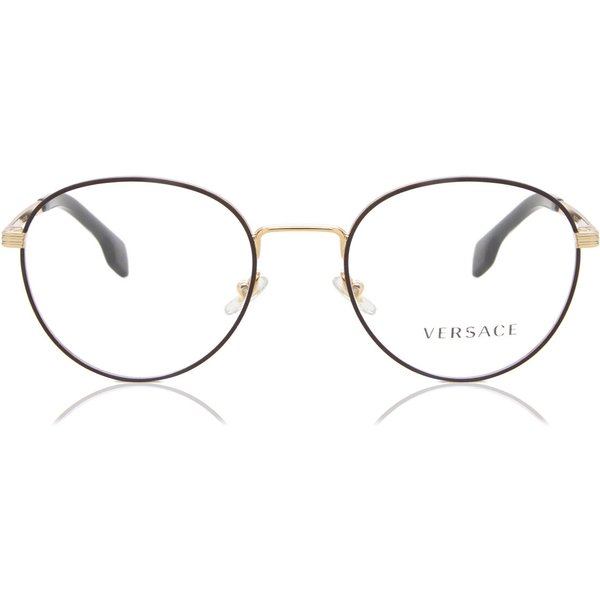 ヴェルサーチ Versace VE1279 1480 サングラス - 男性用 - 金色