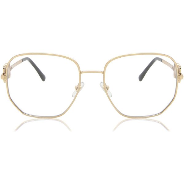 ヴェルサーチ Versace VE1283 1002 サングラス - 女性用 - 金色