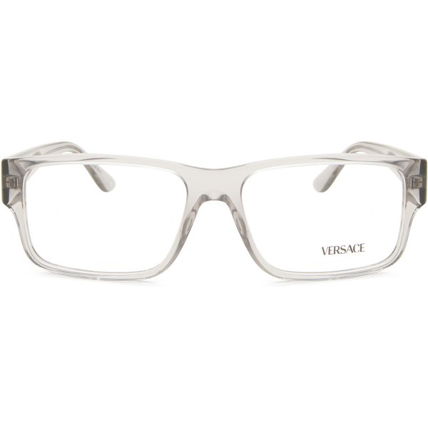 ヴェルサーチ Versace VE3342 593 サングラス - 男性用 - クリア
