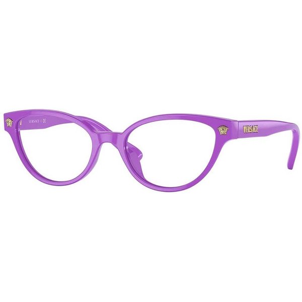 ヴェルサーチ Versace VK3322U 子供用 5377 サングラス - 子供用 - Purple