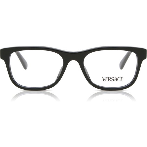 ヴェルサーチ Versace VK3325U 子供用 GB1 サングラス - 子供用 - 黒