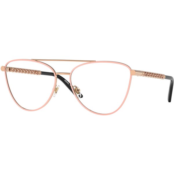 ヴェルサーチ Versace VE1296 1515 サングラス - 女性用 - ピンク