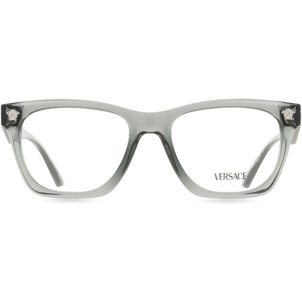 ヴェルサーチ Versace VE3363U 5496 サングラス - 男性用 - クリア