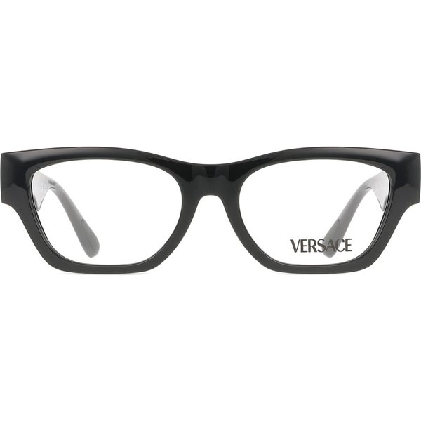 ヴェルサーチ Versace VK3008U 子供用 GB1 サングラス - 子供用 - 黒