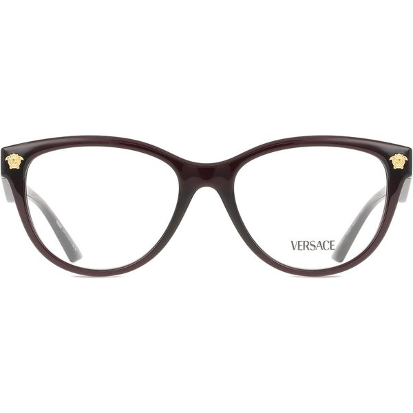 ヴェルサーチ Versace VE3365U 5263 サングラス - 女性用 - Purple