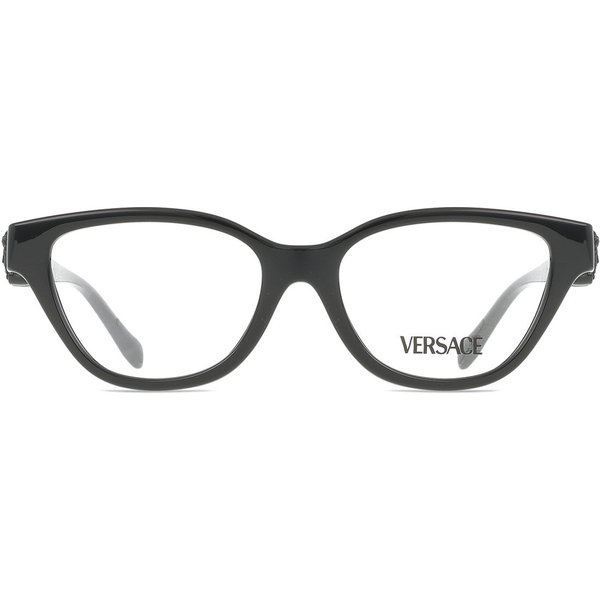 ヴェルサーチ Versace VK3011U 子供用 GB1 サングラス - 子供用 - 黒