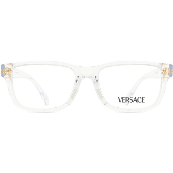 ヴェルサーチ Versace VK3013U 子供用 148 サングラス - 子供用 - クリア
