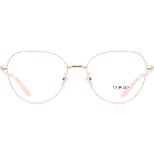 ヴェルサーチ Versace VE1313D アジアフィット 1520 サングラス - 女性用 - 金色