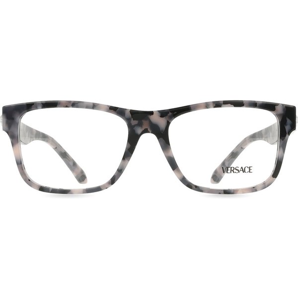 ヴェルサーチ Versace VE3380 5546 サングラス - 男性用 - べっ甲shell