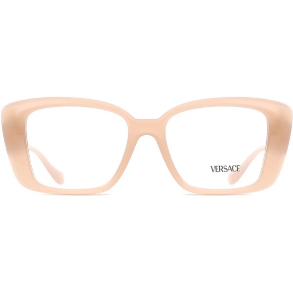 ヴェルサーチ Versace VE3385U 5538 サングラス - 女性用 - 茶色