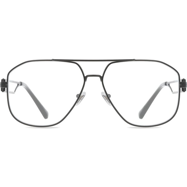 ヴェルサーチ Versace VE1287 1261 サングラス - 男性用 -