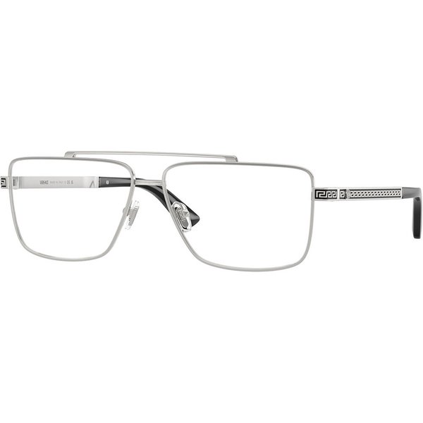 ヴェルサーチ Versace VE1315 1000 サングラス - 男性用 -