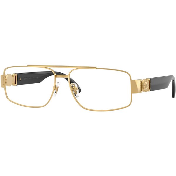 ヴェルサーチ Versace VE1317 1002 サングラス - 男性用 -