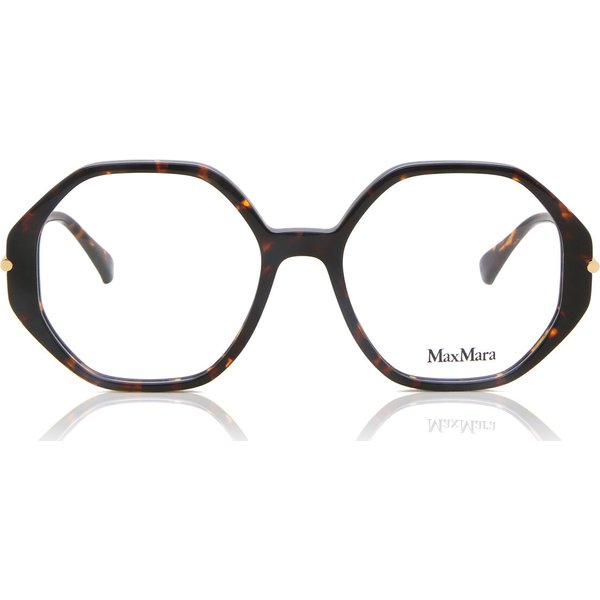 Max Mara MM5005 52A サングラス - 女性用 - べっ甲shell