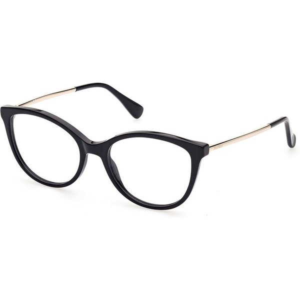Max Mara MM5027 001 サングラス - 女性用 - 黒