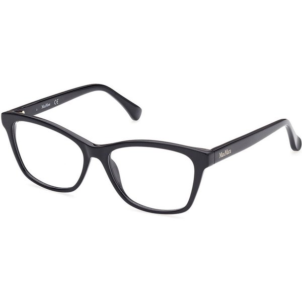 Max Mara MM5032 001 サングラス - 女性用 - 黒