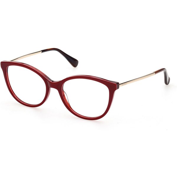 Max Mara MM5027 066 サングラス - 女性用 - 赤