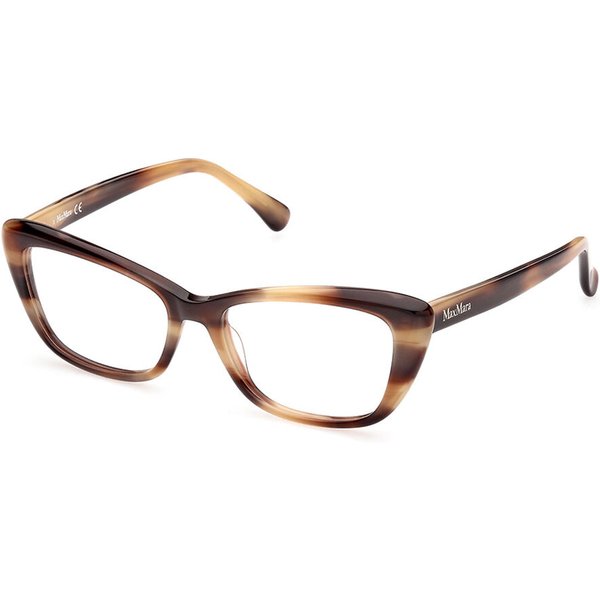 Max Mara MM5059 048 サングラス - 女性用 - べっ甲shell
