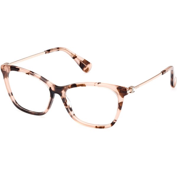 Max Mara MM5070 055 サングラス - 女性用 - べっ甲shell
