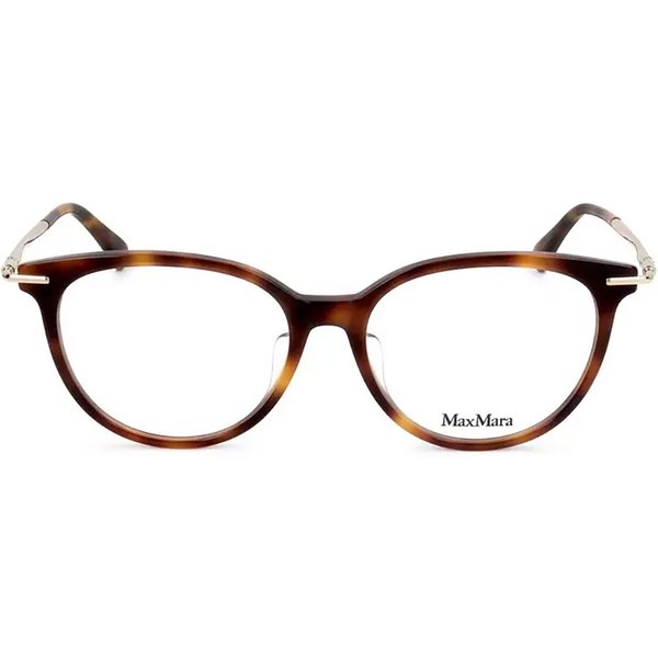Max Mara MM5064-D アジアフィット 052 サングラス - 女性用 -
