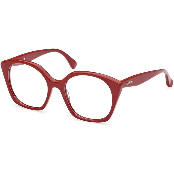 Max Mara MM5082 066 サングラス - 女性用 - 赤