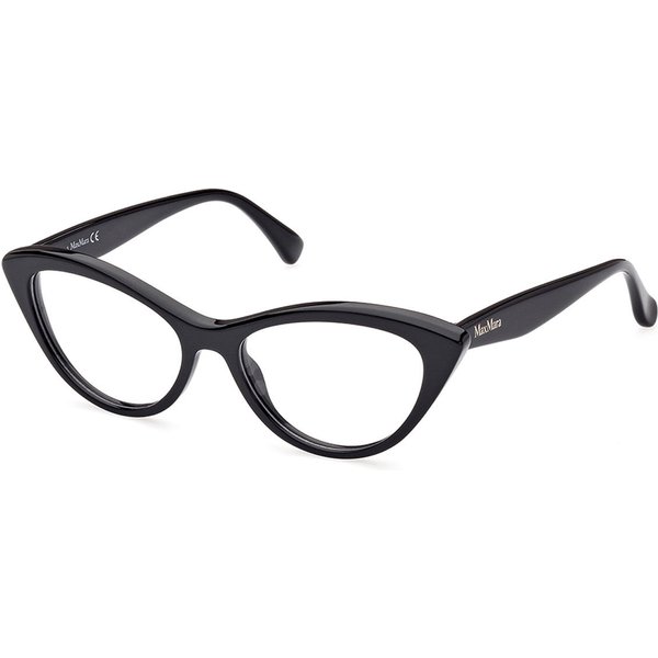 Max Mara MM5083 001 サングラス - 女性用 - 黒