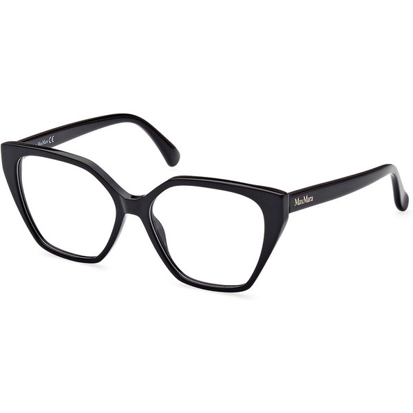 Max Mara MM5085 001 サングラス - 女性用 - 黒