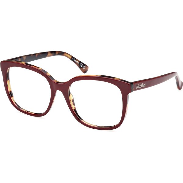 Max Mara MM5103 071 サングラス - 女性用 - べっ甲shell