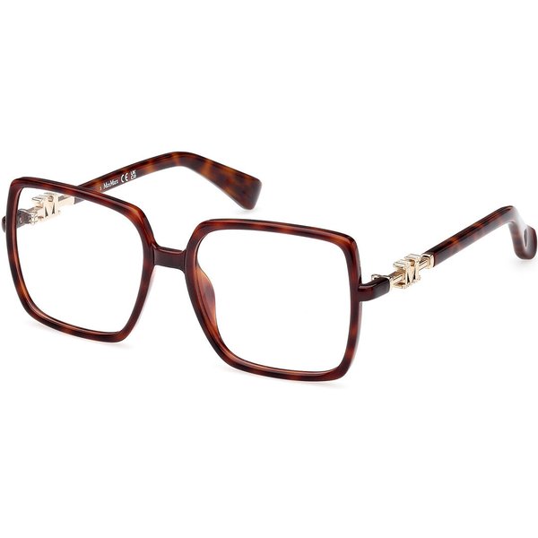 Max Mara MM5108-H 053 サングラス - 女性用 - べっ甲shell