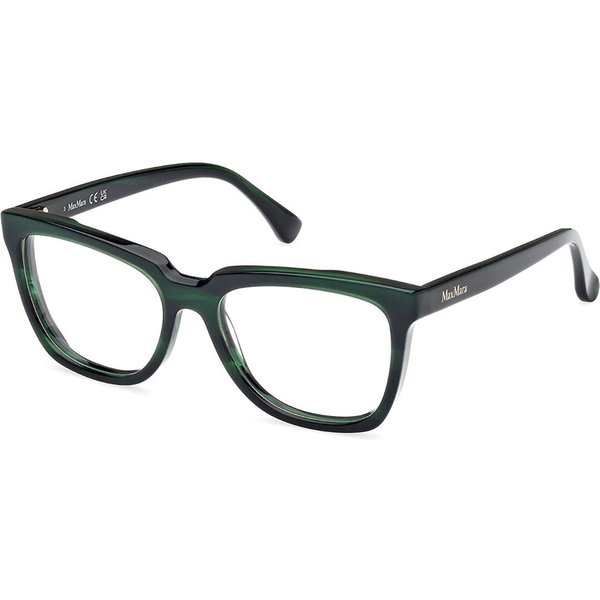 Max Mara MM5115 098 サングラス - 女性用 - 緑