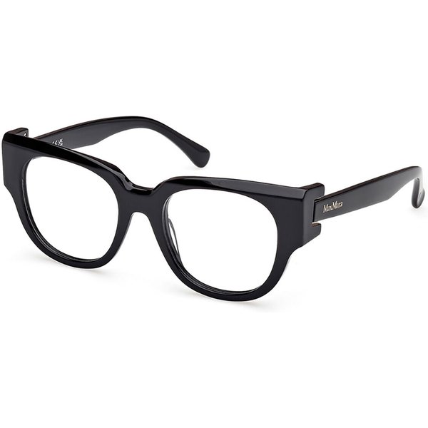 Max Mara MM5183 001 サングラス - 女性用 - 黒