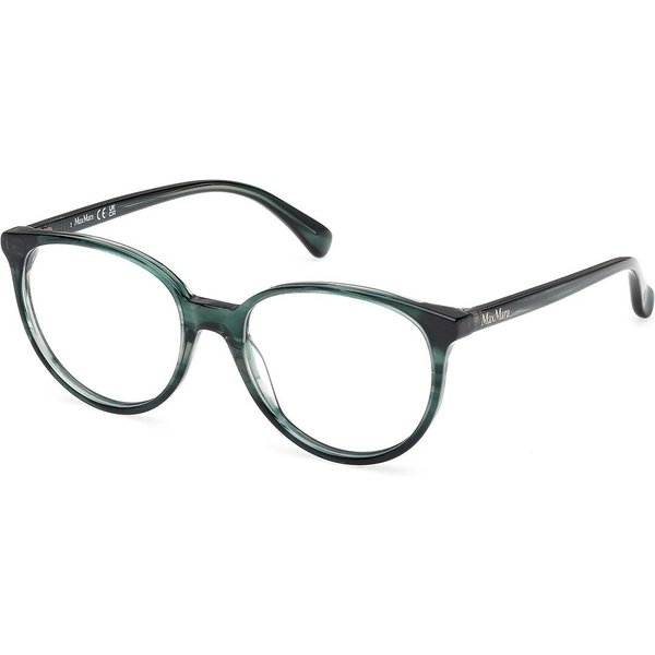 Max Mara MM5084 098 サングラス - 女性用 - 緑