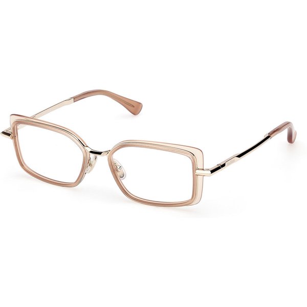Max Mara MM5186 045 サングラス - 女性用 - 茶色