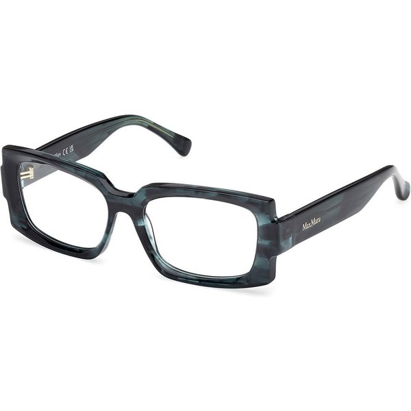 Max Mara MM5189 098 サングラス - 女性用 - 緑
