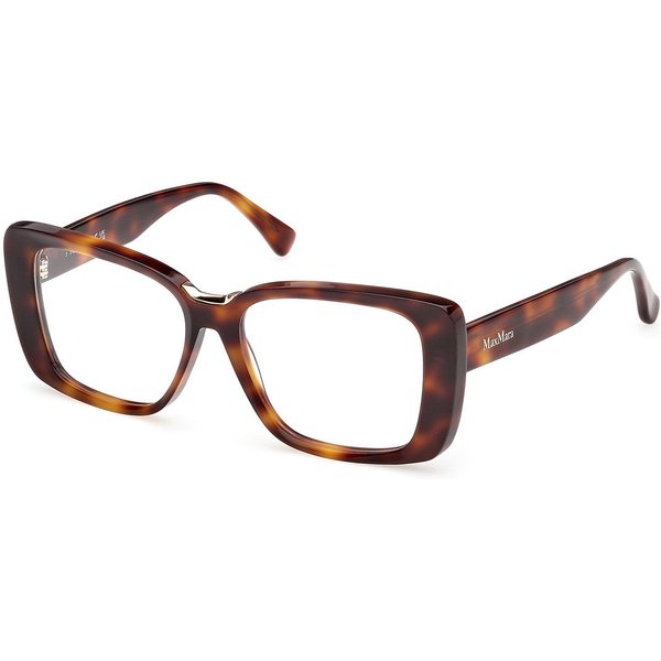 Max Mara MM5208 052 サングラス - 女性用 - べっ甲shell