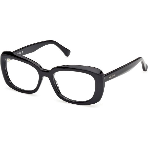 Max Mara MM5211 001 サングラス - 女性用 - 黒