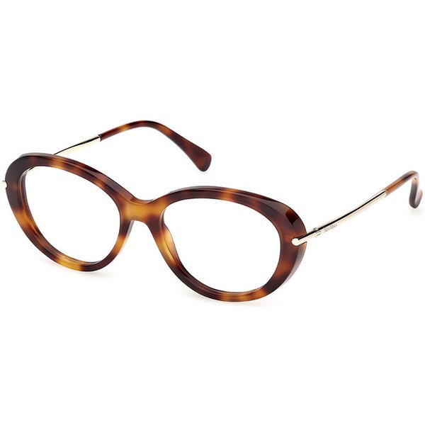 Max Mara MM5227 052 Women’s Eyeglasses Size 54 - Blue Light Block Available