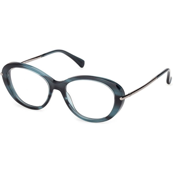 Max Mara MM5227 064 Women’s Eyeglasses Size 54 - Blue Light Block Available