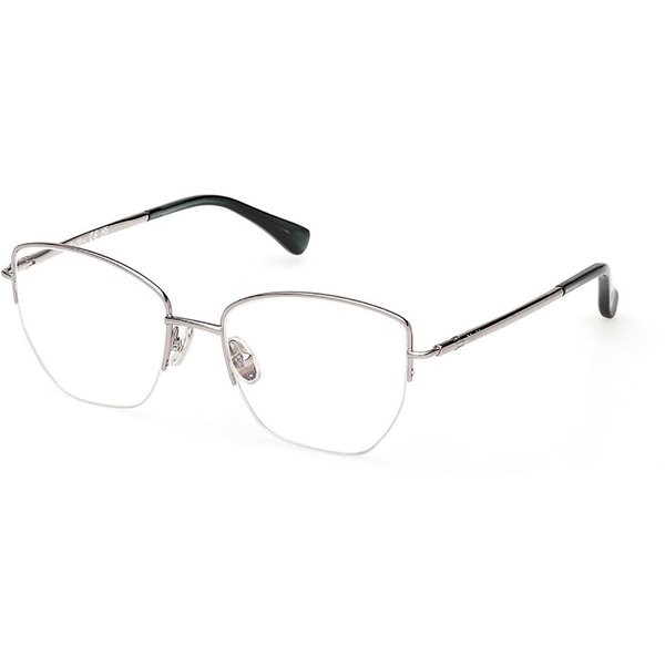 Max Mara MM5234 014 Women’s Eyeglasses Size 53 - Blue Light Block Available