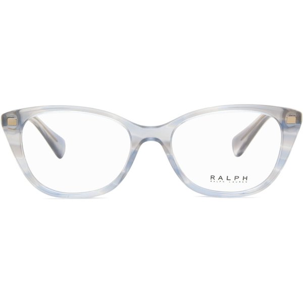 Ralph by Ralph Lauren RA7146 6036 サングラス - 女性用 - 青