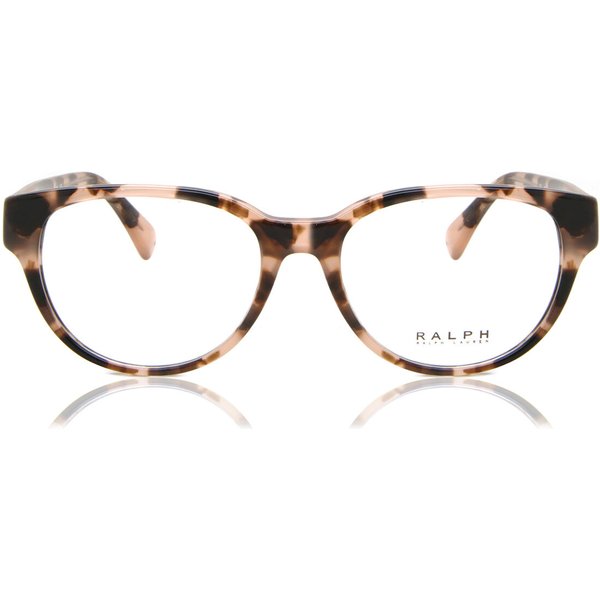 Ralph by Ralph Lauren RA7151 6058 サングラス - 女性用 - べっ甲shell