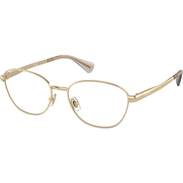 Ralph by Ralph Lauren RA6057 9462 サングラス - 女性用 - 金色