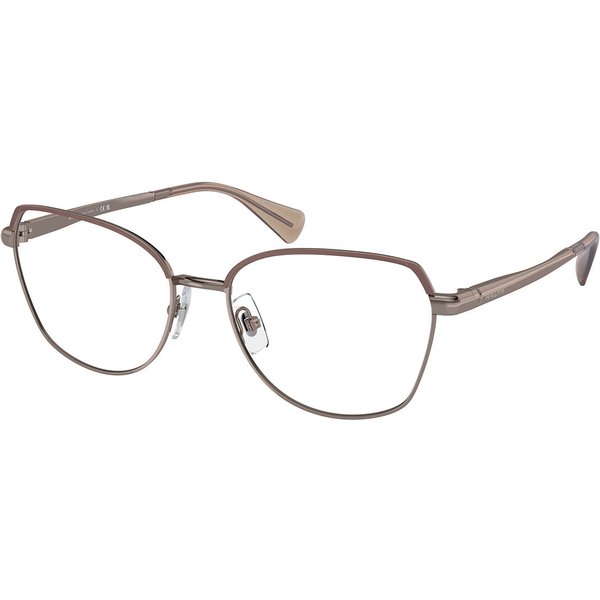 Ralph by Ralph Lauren RA6058 9464 サングラス - 女性用 - Rose-金色