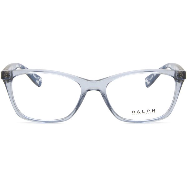 Ralph by Ralph Lauren RA7071 6136 サングラス - 女性用 - 青
