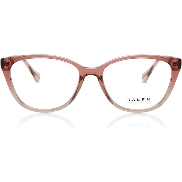 Ralph by Ralph Lauren RA7135 6125 サングラス - 女性用 - ピンク